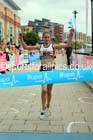 Girls BUPA Junior Great North Run. Photo: David T. Hewitson/Sports for All Pics